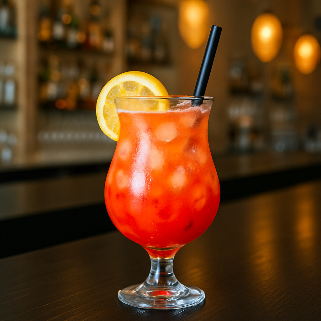 Caipiroska